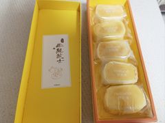 -好利来(交大店)