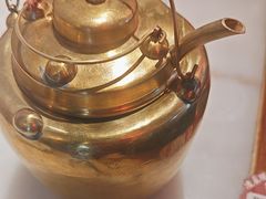 -小吊梨汤·北京菜·烤鸭(双井乐成中心店)