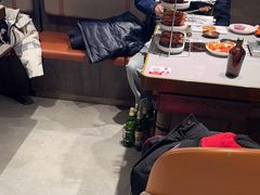 -丰茂烤串(公园店)