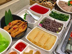 -海底捞火锅(塘厦天虹店)