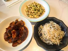 -壹只菜·崇明本地特色菜(崇明南门店)