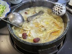 -南渝食府.石锅鸡(尚城花园店)
