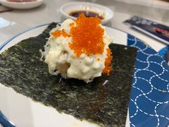 -濱寿司(高新伊藤店)