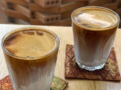 -CAPRAIBEXCOFFEE羍市(菉葭巷店)