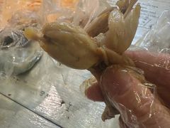 -黄毛鸭脖(汉阳总店)