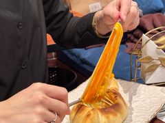 -格鲁·秀色Georgia’s Feast