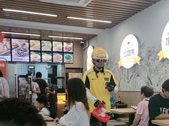 -众品老方子锅贴甜沫(李村店)