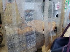 -认准地传统烫面炸糕