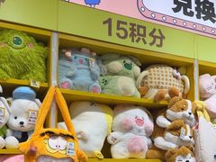 -娃娃集合营(上海奉贤龙湖天街店)