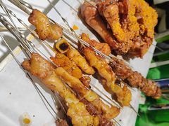 -野人串吧.烤串(于洪广场店)