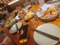 -G+KITCHEN(龙湖狮山天街店)