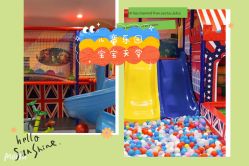 -都乐汇儿童乐园(莱蒙都会店)