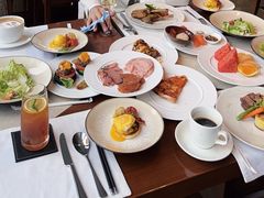 -富力丽思卡尔顿酒店·香荟全日制餐厅