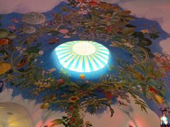 -三鹰之森吉卜力美术馆