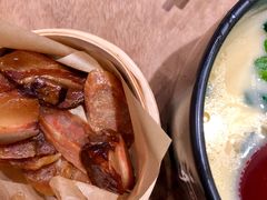 -和府捞面(东直门银座店)