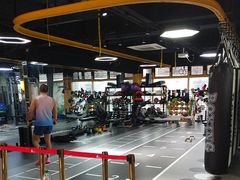 -ENERGY原力健身(川周店)