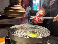 -久藏·横膈膜烧肉·酒场(江汉路店)