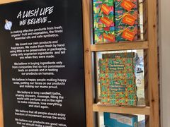 -LUSH(威尼斯人店)