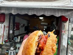 -孙权家菜馆(龙门古镇店)