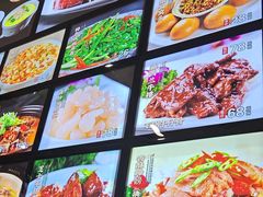 -阿巧一号私房菜(止园路店)