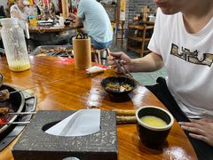 -水浒烤肉(天玥中心店)