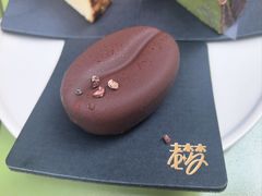 -老梦面包CHEZMOREL(麦子店)