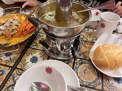 -番茄屋葡式美食(总店)