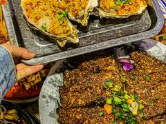 -虎卫烤肉(东关南街店)