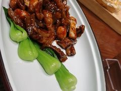 -唐山宴百姓府邸院落中餐