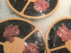 -尚宴牛特鲜自助(太原街万达店)