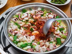 -蚂蚁家辣炒章鱼(海云台店)