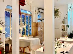 -春树下·树屋花房西餐厅(罍街AS1980店)