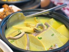 安溪茶油猪肚煲-临家闽南菜(大唐店)