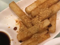 -廖老妈蹄花店(人民公园陕西街259号店)