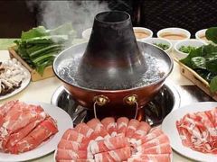 -和顺坊老北京铜火锅