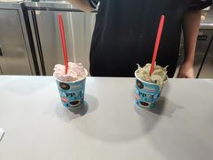 -DQ·蛋糕·冰淇淋(南开大悦城2F店)