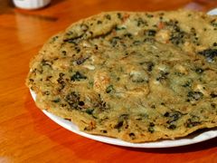 蚝仔烙-南蚝小贝海鲜特色餐厅(南澳岛店)
