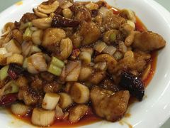 -力力豆花庄(广渠门店)