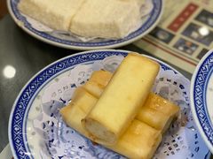 炸牛奶-捷信牛奶甜品世家(五道口店)