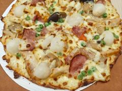 -达美乐比萨(南京路店)