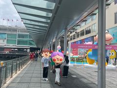 -海港城