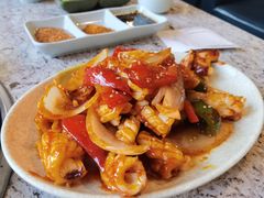 -高丽屋(天宁寺店)