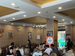 -鲁朗纳麦石锅鸡庄园