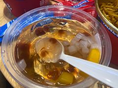 -研卤堂香糯热卤(青秀航洋城店)