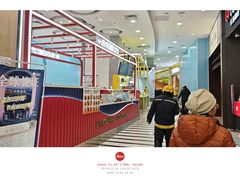 -凯德MALL(望京店)