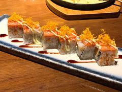 -千代武日本料理(开发区店)