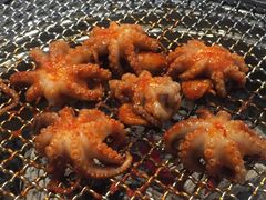 -缸桶屋韩国料理·全程帮烤(泰禾店)