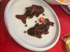-山西会馆·晋菜·晋商宴·民俗博物馆(体育路店)