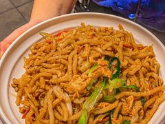 -晋情·游子轩(梅花路店)
