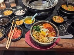 -九田家黑牛烤肉料理(石路天虹店)